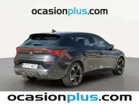 Occasion Cupra Leon 150 PK (110 kW) 2023 Zwart Hatchback