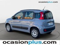 usado Fiat Panda 1.2 Lounge 51kW (69CV)