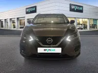 Usado Nissan Qashqai Tekna+ 141 CV (103 kW) 2019 Marrón SUV