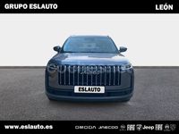 Nuevo Jaecoo 5 147 CV (108 kW) 2025 Gris / plata SUV