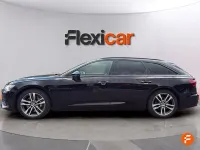 Usado Audi A6 Allroad 340 CV (250 kW) 2020 Negro Familiar