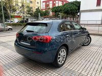 Usado Mercedes A250 218 CV (160 kW) 2021 Azul Berlina
