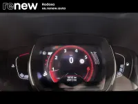 Usado Renault Kadjar Black Edition 160 CV (117 kW) 2022 Rojo SUV