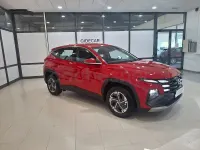 Nuevo Hyundai Tucson 239 CV (175 kW) 2026 Rojo SUV