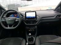 Usado Ford Puma ST-Line 125 CV (91 kW) 2023 Azul SUV