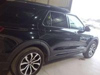 Usado Ford Explorer ST-Line 363 CV (266 kW) 2021 Negro SUV