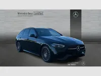 Usado Mercedes C220 197 CV (144 kW) 2025 Otro Berlina