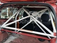 Usado Renault Clio II 182 CV (133 kW) 2004 Naranja Berlina