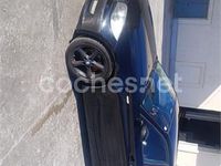 Usado BMW 118 122 CV (89 kW) 2008 Negro Utilitario