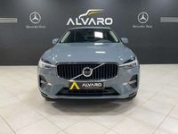 usado Volvo XC60 Momentum B4 Diesel