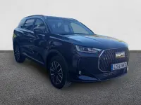 Usado Ebro s700 Luxury 279 CV (205 kW) 2026 SUV