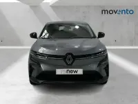 Usado Renault Mégane IV Evolution 95 kW (130 CV) 2023 Gris Berlina