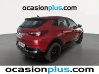 Usado Opel Grandland X S 131 CV (96 kW) 2024 Rojo SUV