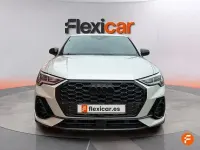 Usado Audi Q3 S-Line 150 CV (110 kW) 2022 Beige SUV