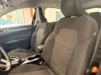 Usado Renault Arkana Intens 140 CV (102 kW) 2021 Negro SUV