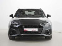 Brugt Audi A4 Premium 265 HK (194 kW) 2022 Grå Stationcar