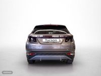 Usado Hyundai Tucson 230 CV (169 kW) 2022 Silky bronze SUV