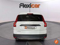 Usado Dacia Jogger Expression 110 CV (80 kW) 2023 Blanco Monovolumen