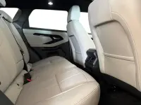 Usado Land Rover Range Rover evoque S 269 CV (197 kW) 2025 Negro SUV