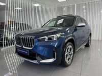 Usado BMW X1 M Sport 150 CV (110 kW) 2022 Azul SUV