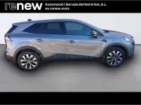 Usado Renault Symbioz Evolution 145 CV (106 kW) 2025 Gris / plata SUV
