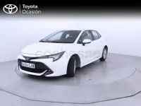 Usado Toyota Corolla Active 122 CV (89 kW) 2022 Blanco Berlina