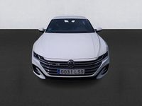 Usado VW Arteon R-line 150 CV (110 kW) 2021