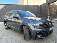Usado VW Tiguan Sport 150 CV (110 kW) 2020 Gris SUV
