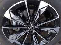 Usado MG HS Comfort 170 CV (125 kW) 2025 Rojo SUV