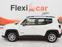 usado Jeep Renegade Limited 1.6 Mjet 95,6kW (130CV) 4x2 Diésel en Flexicar Jaén