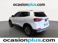 Usado DR DR 4.0 116 CV (85 kW) 2023 Blanco SUV
