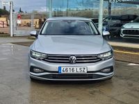 Usado VW Passat Business 150 CV (110 kW) 2021 Gris Berlina