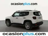 Usado Jeep Renegade Altitude 131 CV (96 kW) 2024 Blanco SUV