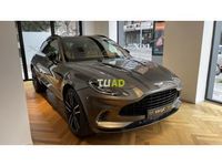 usado Aston Martin DBX 550cv