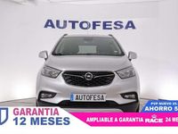 Usado Opel Mokka 140 HP (102 kW) 2019 Cinzento SUV