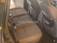 Usado Ford C-MAX S 136 CV (100 kW) 2007 Negro Monovolumen
