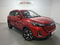 Usado EVO Evo 5 127 CV (93 kW) 2025 Granate SUV