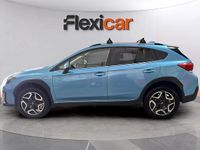Usado Subaru XV 151 CV (111 kW) 2020 Azul SUV