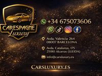 Usado BMW iX 239 kW (326 CV) 2022 Negro SUV
