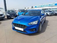 usado Ford Focus 1.0 Ecoboost MHEV ST-Line 125