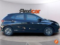 Usado MG MG3 195 CV (143 kW) 2024 Azul Utilitario