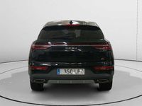 Usado DFSK F5 137 CV (100 kW) 2021 Negro SUV