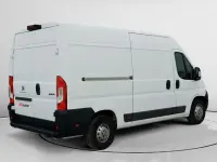 Usado Peugeot Boxer S 140 CV (102 kW) 2020 Van