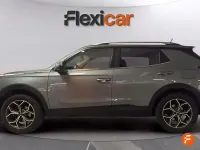 Usado SsangYong Korando 149 CV (109 kW) 2023 Gris