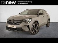 Usado Renault Austral Iconic Esprit Alpine 200 CV (147 kW) 2024 Gris SUV