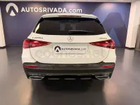 Usado Mercedes C220 200 CV (147 kW) 2024 Blanco Familiar