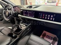 Usado Porsche Cayenne S E-Hybrid 519 CV (381 kW) 2025 Azul SUV