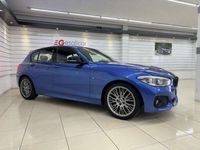 usado BMW 116 120 d M Sport Edition