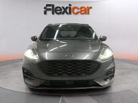 Usado Ford Kuga ST-Line 120 CV (88 kW) 2024 Gris SUV