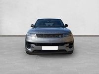 Usado Land Rover Range Rover Sport SE 249 CV (183 kW) 2024 Gris / plata SUV
